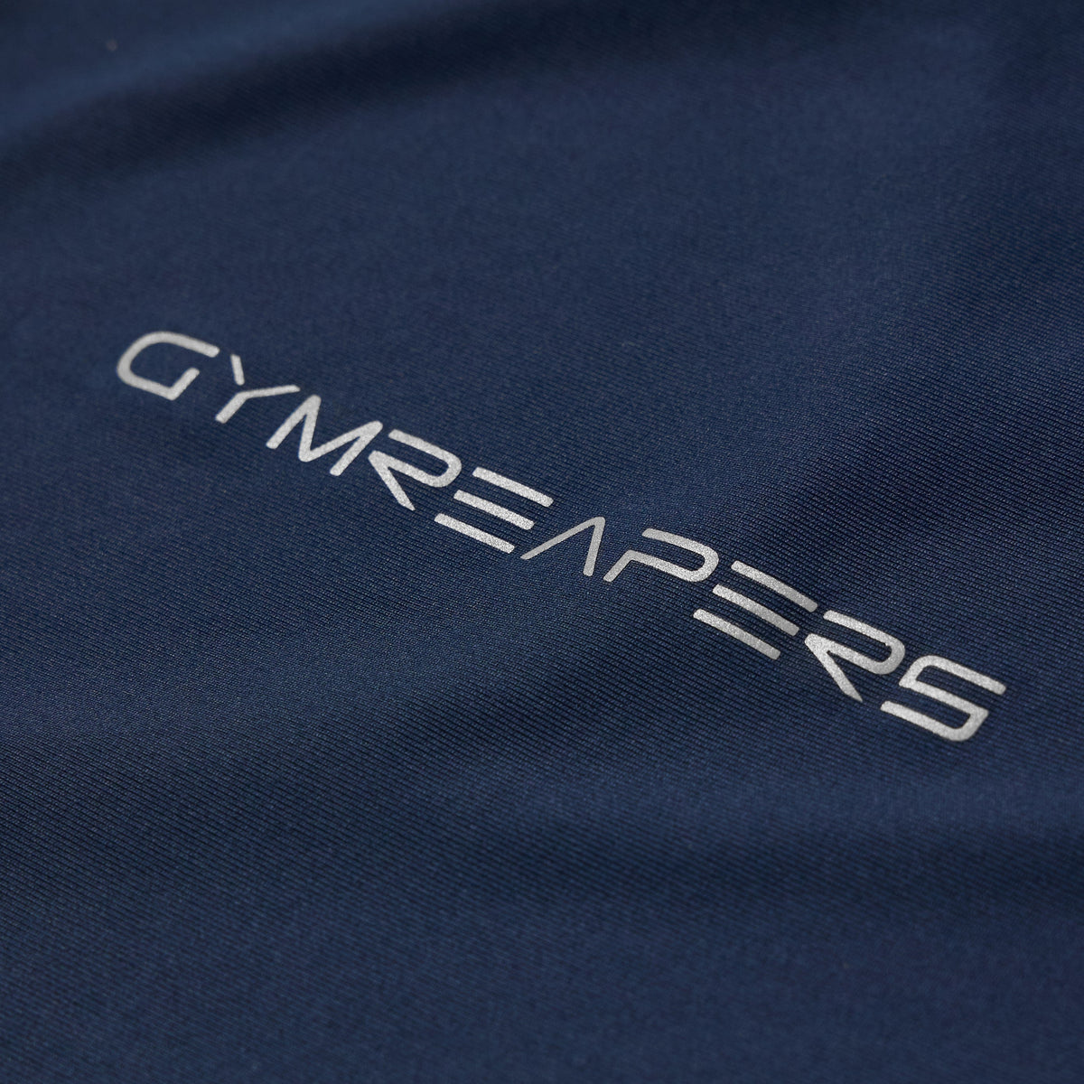Performance Quarter Zip - Navy