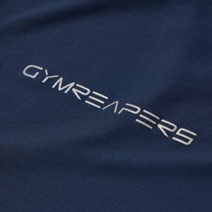 Performance Quarter Zip - Navy