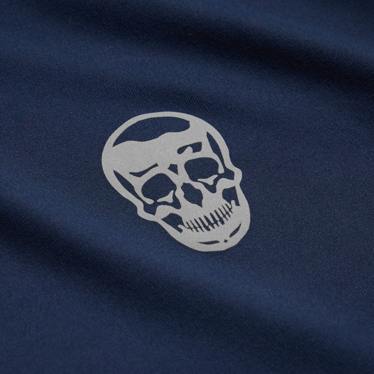 Performance Quarter Zip - Navy