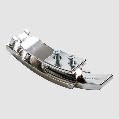 Lever Belt Attachment - Nickel