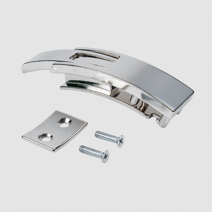 Lever Belt Attachment Nickel