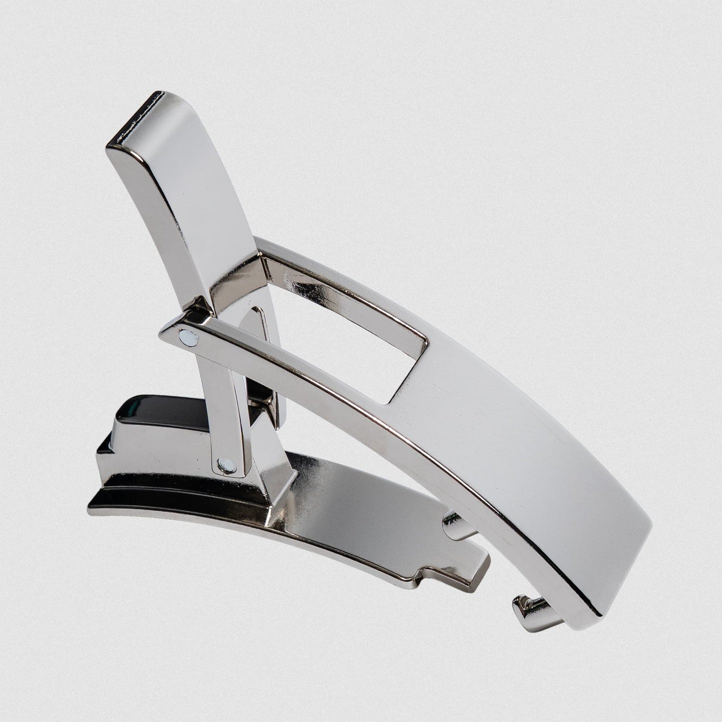 Lever Belt Attachment Nickel