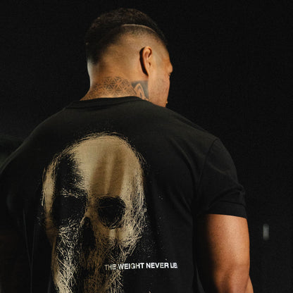 Skull Graphic Tees