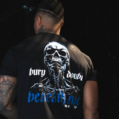 Skull Graphic Tees