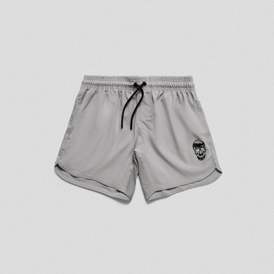 Training Shorts - Slate