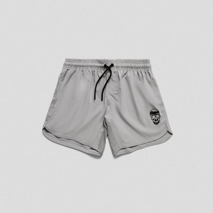 Training Shorts 3-Pack - Black/Midnight Camo/Slate