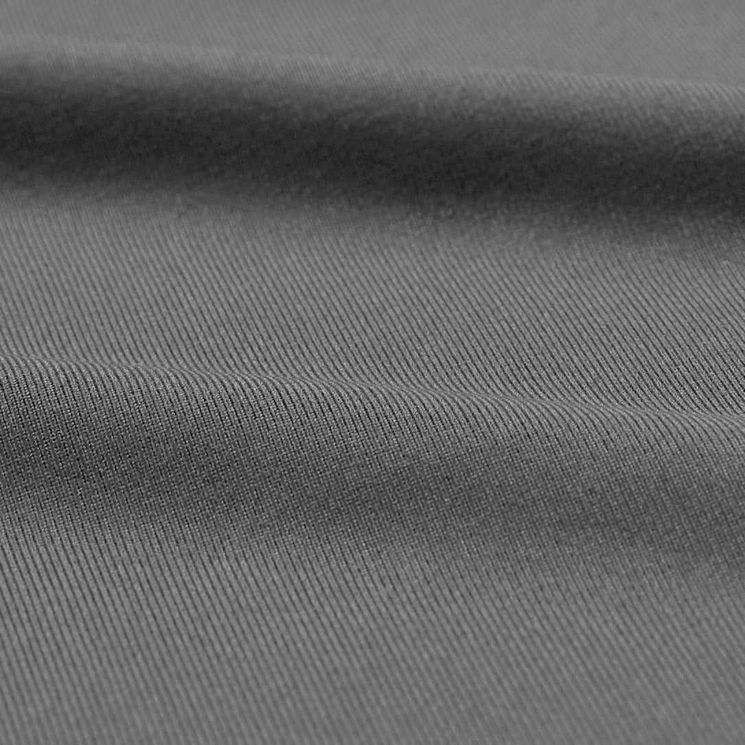 Performance Long Sleeve Shirt - Steel