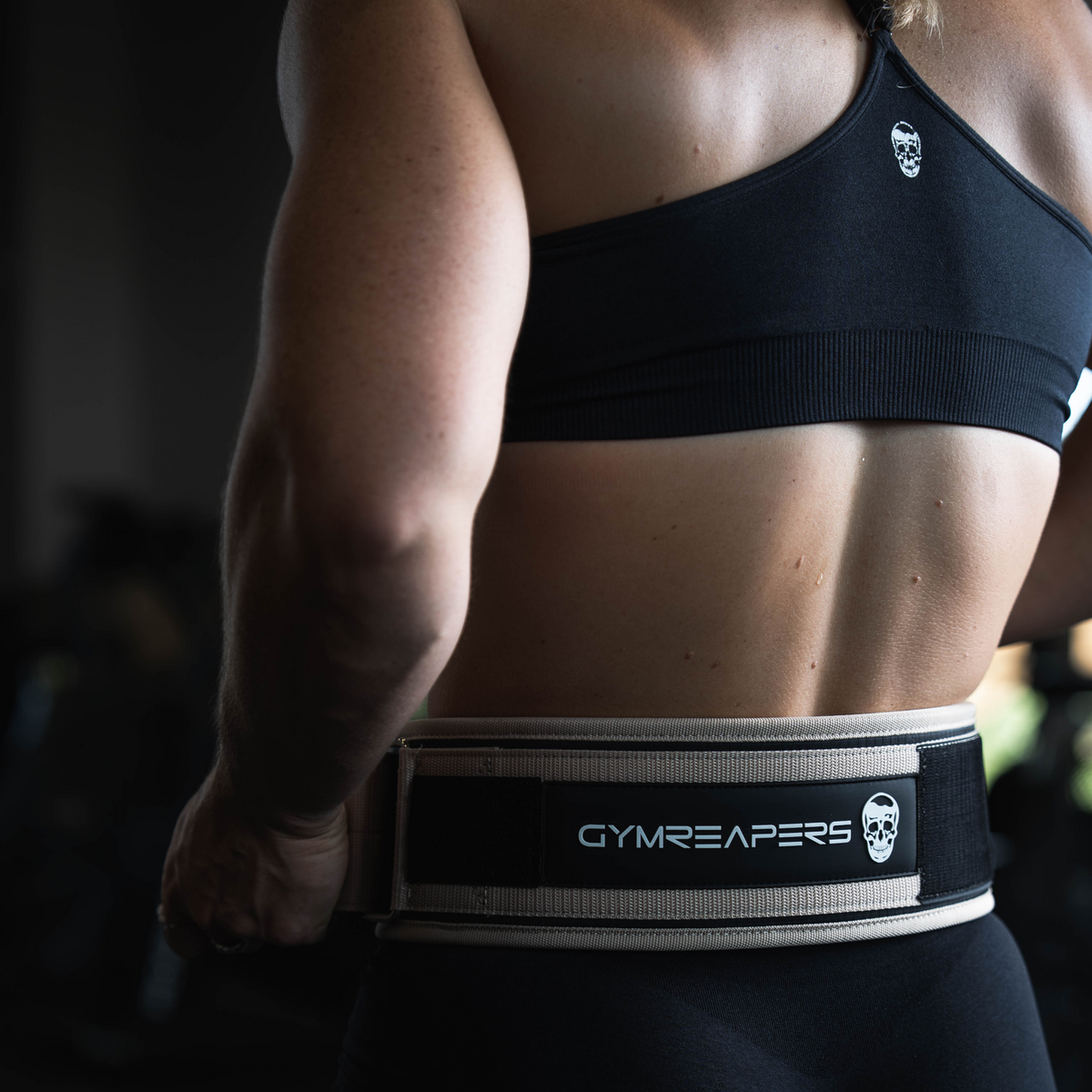 Helix Quick Lock Belt