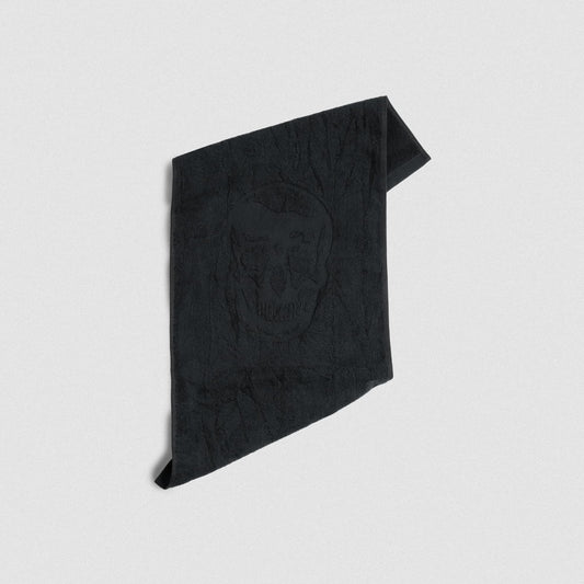 Skull Gym Towel