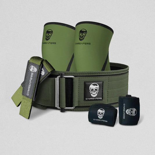 Training Kit - Green