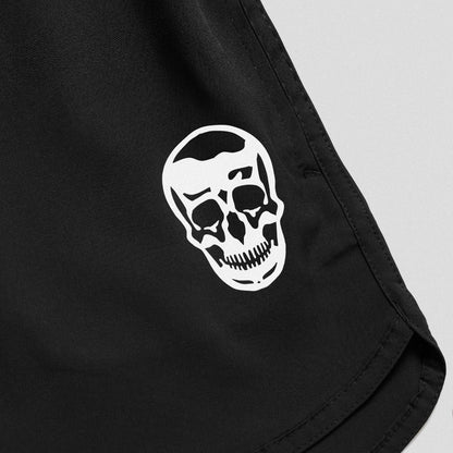 Training Shorts 3-Pack - Black/Midnight Camo/Slate