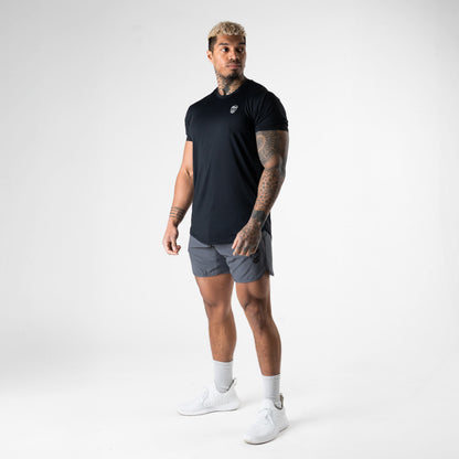 Training Shorts - Gray
