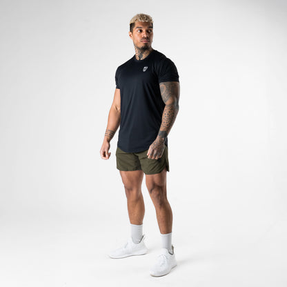 Training Shorts - Green