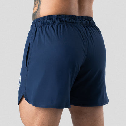 Training Shorts - Navy