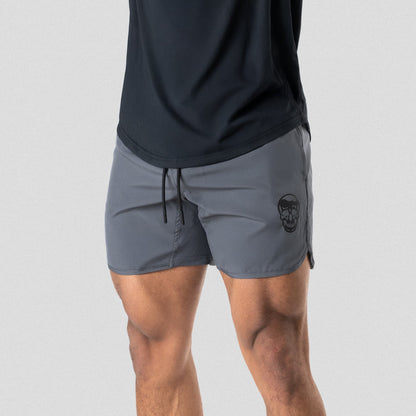 Training Shorts - Gray