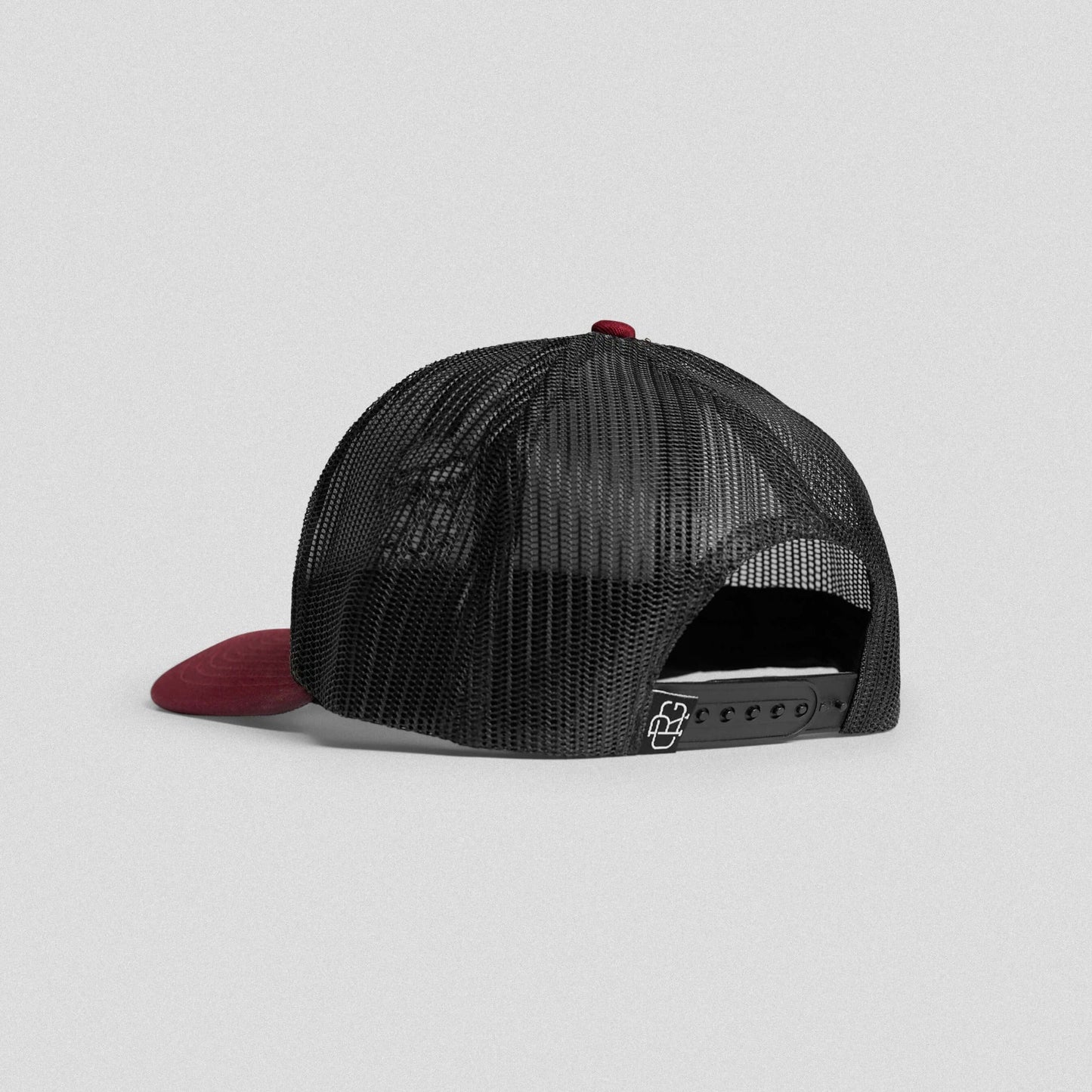 Gymreapers Trucker Hat - Maroon