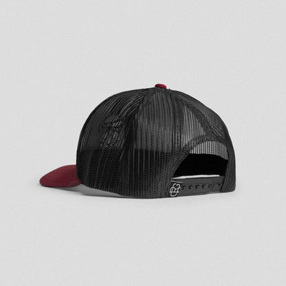 Gymreapers Trucker Hat - Maroon