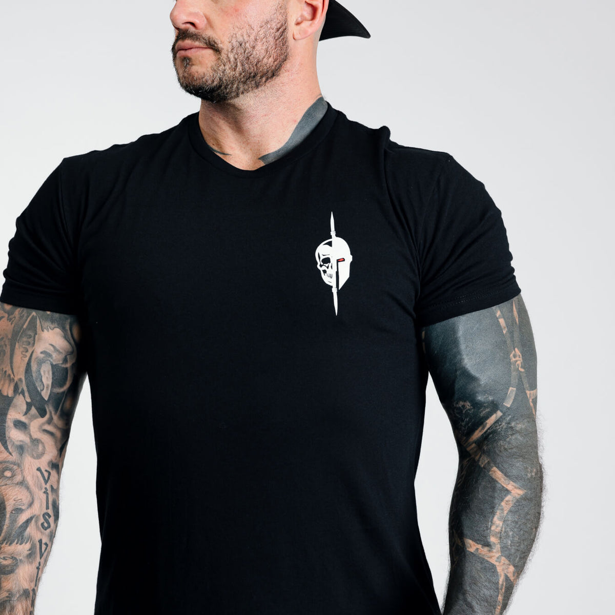 United We Stand Tee