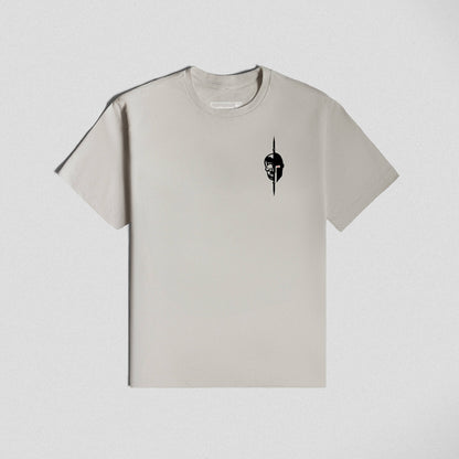 United We Stand Tee - Sand