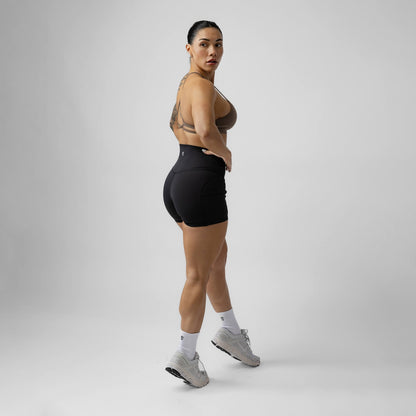 Victory Shorts - Black