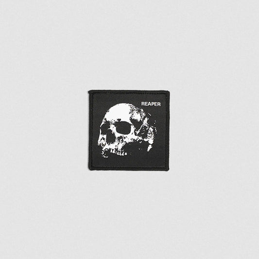Woven Reaper Patch