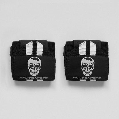 Single Prong Strength Kit - Black/White