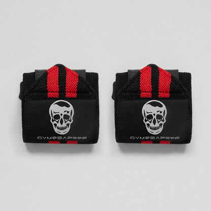 Gymreapers Sleeve Kit - Red
