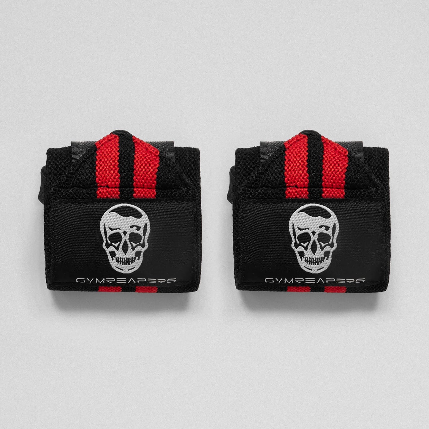 Gymreapers Strength Kit - 10MM Red