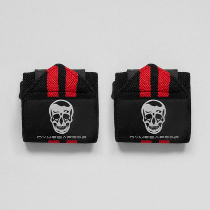 Gymreapers Strength Kit - 10MM Red